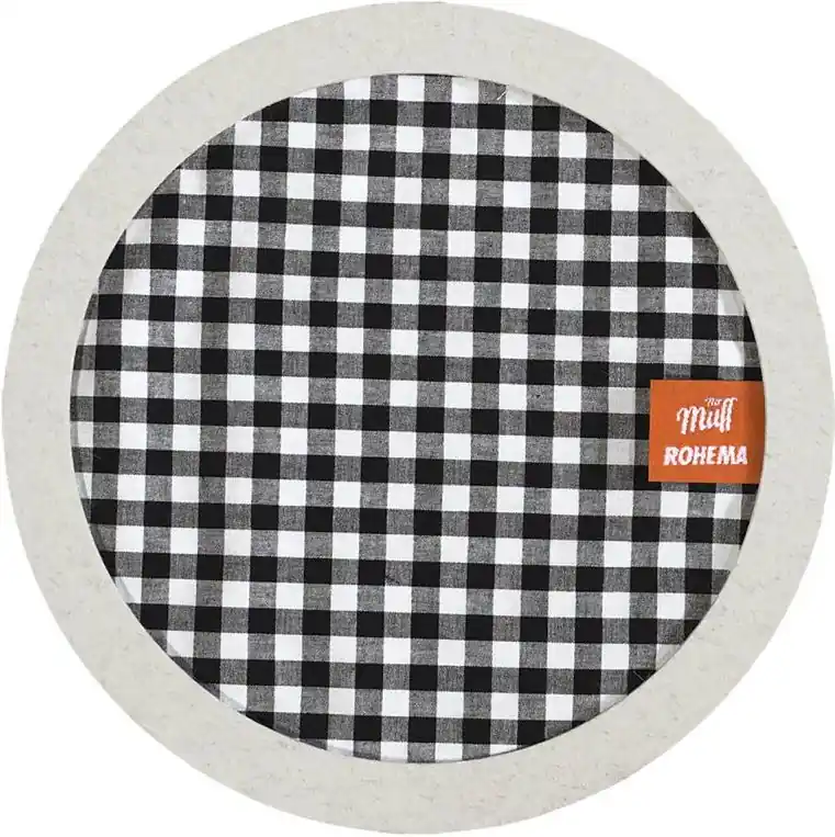 Mr. Muff Muffin 12" Kostenloser Rückversand