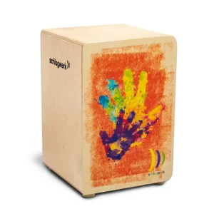 Highlight Schlagwerk Cajon High Five Box