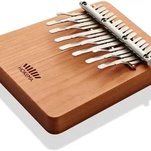 Hokema B15 G-Dur 440 Hz Kalimba Echt