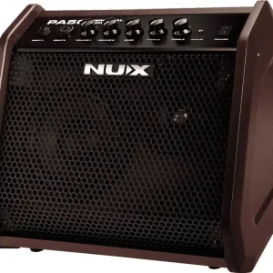 Nux PNU PA50 Sichere Zahlung