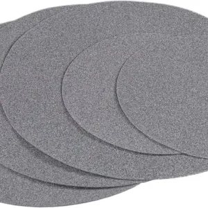 Hardcase HCP19 Cymbal Protectors Garantierte Lieferung