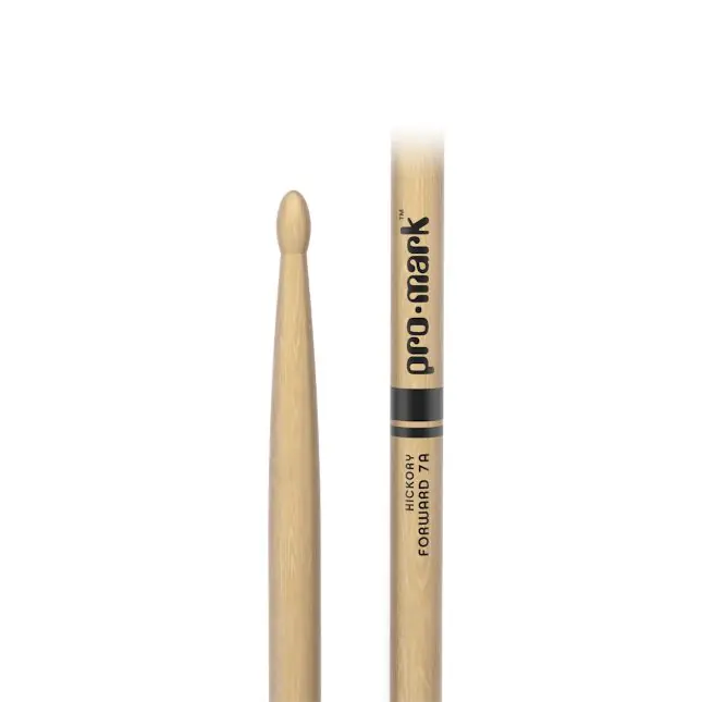 Knallerangebot Pro Mark Classic TX7AW Forward 7A Hickory Wood Tip