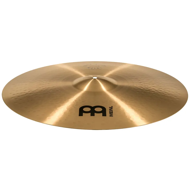 Meinl Pure Alloy 22" Medium Ride Sonderaktion