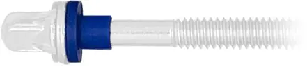 Nur Heute Danmar TRW20W Tension Rod Washers Blue 20er Pack
