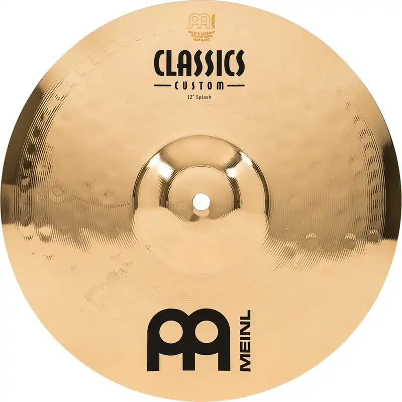Meinl C12S Classics Splash 12 Heißes Angebot
