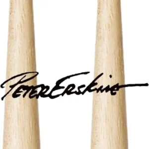 Neue Kollektion Vic Firth VFSPE2 Signature SPE2 Peter Erskine Ride B-Ware