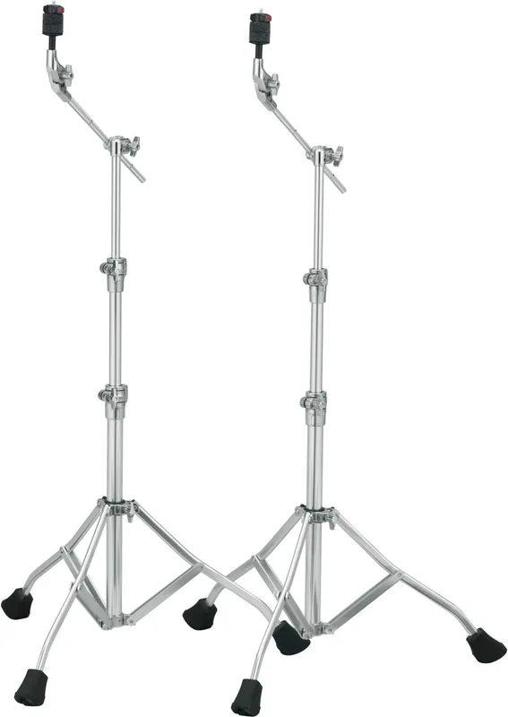 Garantierte Lieferung Tama HC73BSX2 Spartan Cymbal Boom Stand Bundle-2tlg.