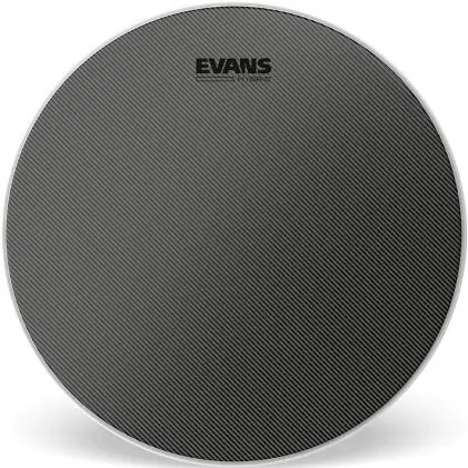 Aktuell Evans B14MHG Hybrid Snare Batter Coated 14"