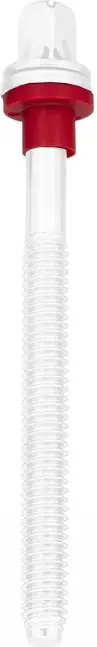 Heißes Angebot Danmar TRW50R Tension Rod Washers Red 50er Pack