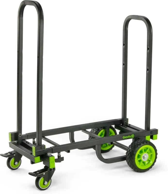 Highlight Gravity CART M 01 B
