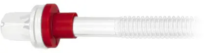 Danmar TRW20R Tension Rod Washers Red 20er Pack Markenprodukt