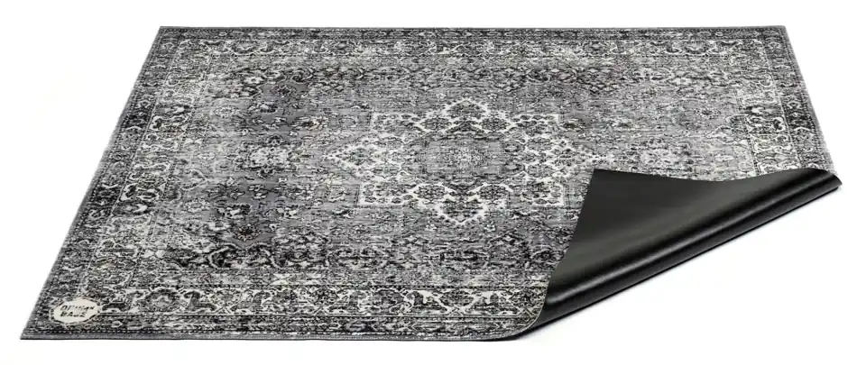 Drum N Base VP185-GRY Vintage Drum Mat Grey Bestpreis