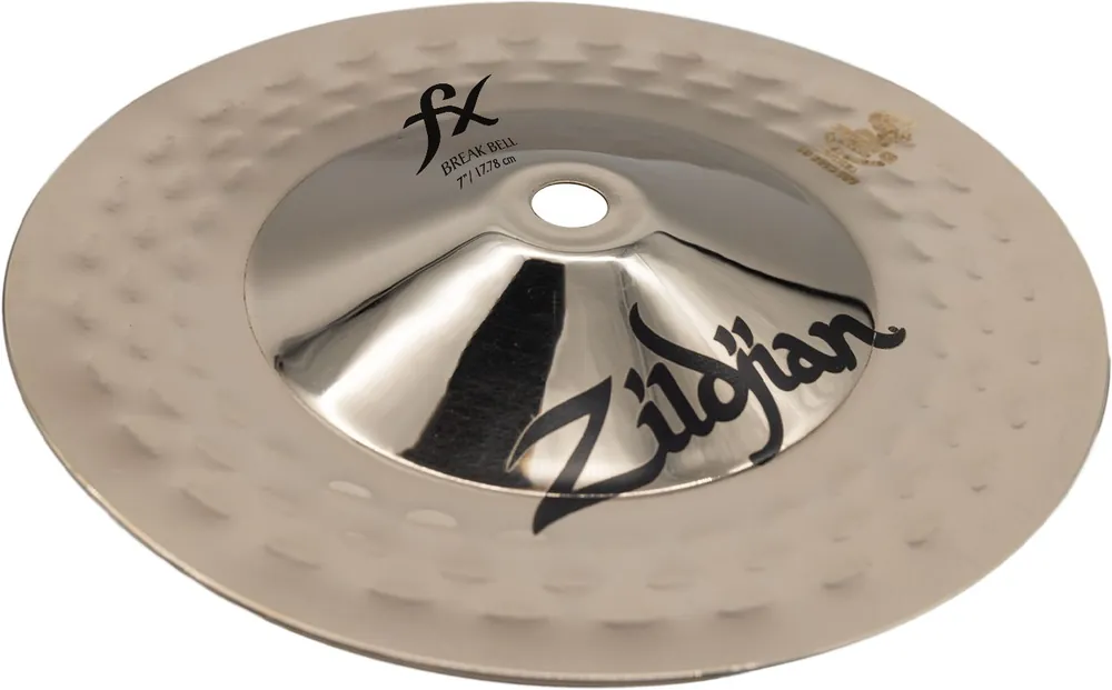 Zildjian ZIFXWB07 Effekt Break Bell Beliebt