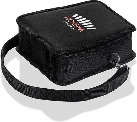 Solange Der Vorrat Reicht Hokema B15/B17-Mini Kalimba Bag