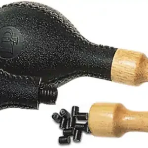 Finale Aktion LP 281R Refillable Maracas
