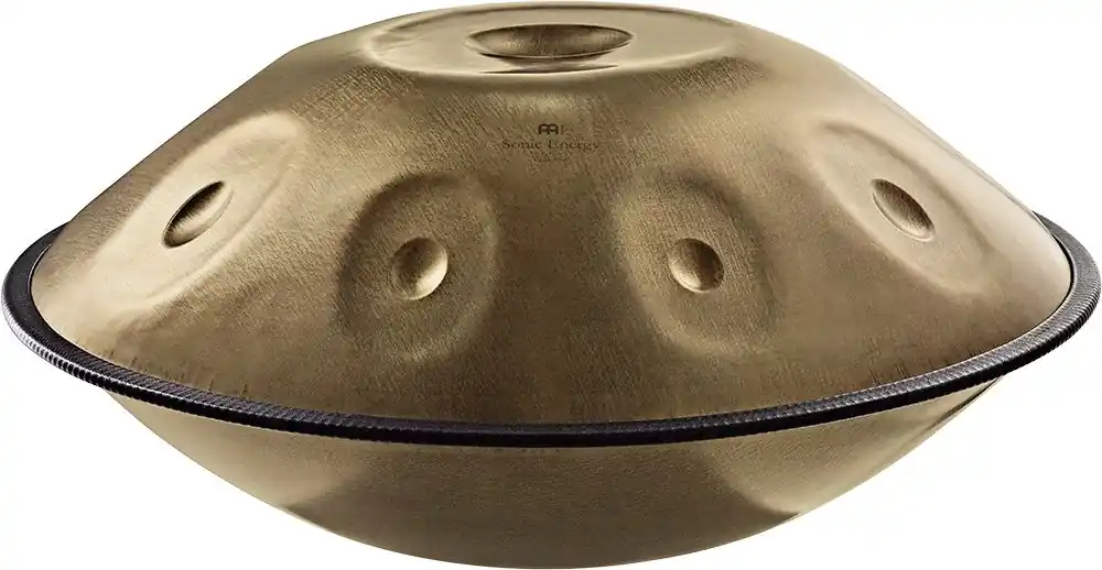 Meinl Sonic Energy HPSTL91 Sensory Handpan D Amara Aktuell