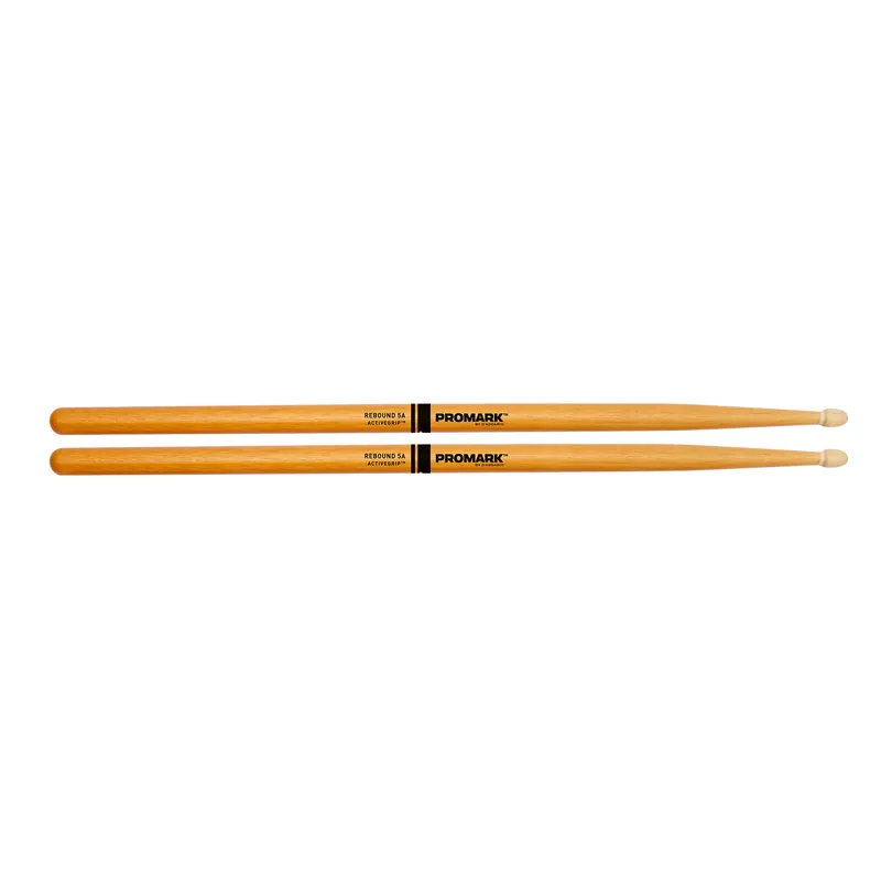 Pro Mark R5AAGC 5A Rebound ActiveGrip Zertifiziert