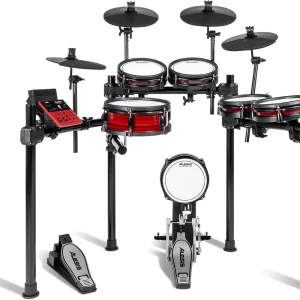 Alesis Nitro Pro XL Kit Jetzt Bestellen