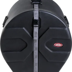 Nur Für Kurze Zeit SKB 18 X 20 Bass Case