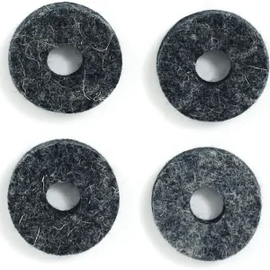 Gibraltar GI854.242 Small Cymbal Felts Knallerangebot