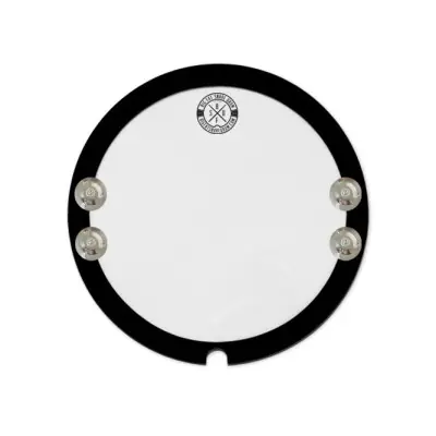 Big Fat Snare Drum BFSD-SB 13" Josh's Snare-Bourne Versand Am Gleichen Tag