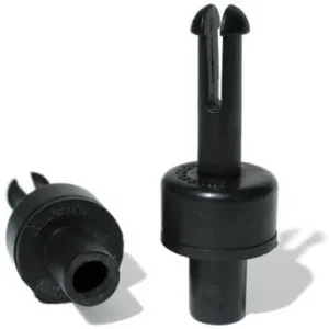 Cymbal Crown CCB6 Black 6mm Cymbal Holder Direktkauf