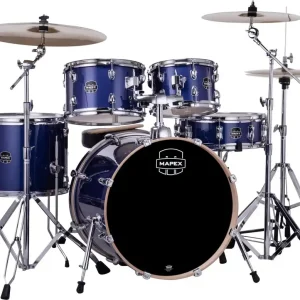 Neue Ware Mapex MXVE5045FTCVI Venus Komplettset inkl. Becken