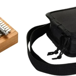 Geprüft Hokema B9 Kalimba Bundle