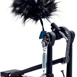 Mr. Muff Muffkopf standard black Preisreduziert
