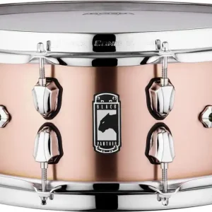 Neuheit Mapex BPNCO4601CN Black Panther Predetor Copper Snare 14x6"