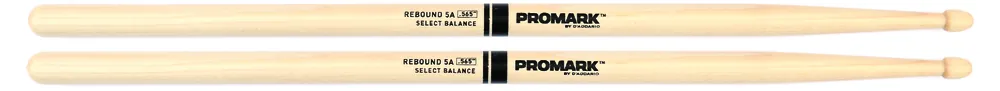 Expressversand Pro Mark RBH565AW 5A Acorn Rebound Balance