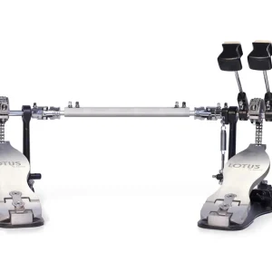 Schneller Versand Lotus by Adoro Convertible Double Foot Pedal