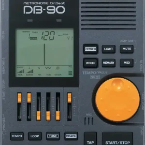 Neu Im Sortiment Boss Metronom DB90 Dr. Beat