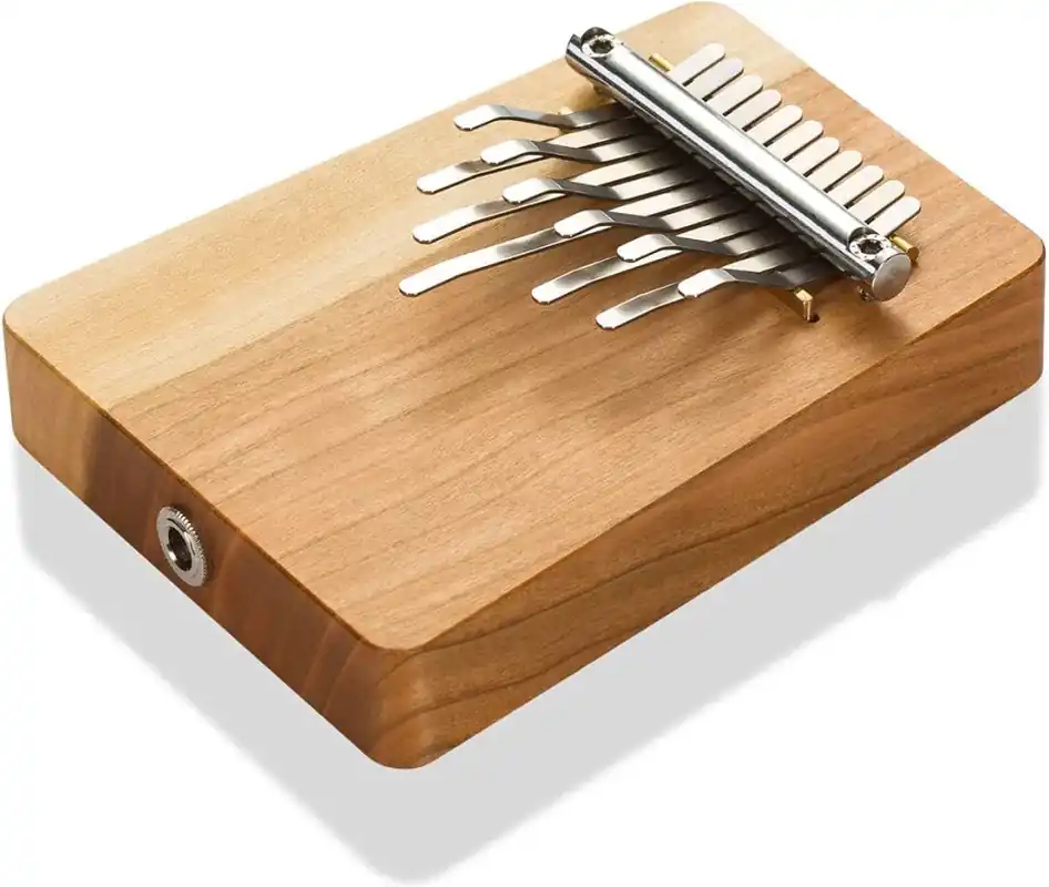 Wochenendangebot Hokema B11 Kalimba "Melody" Elektro