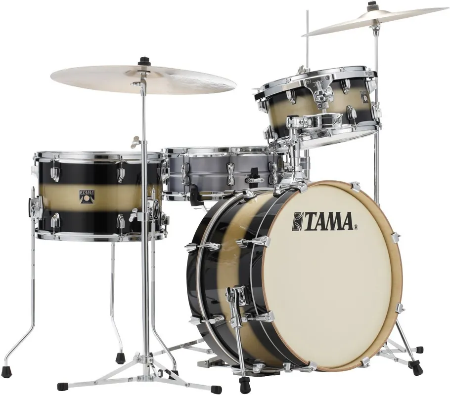 Meistverkauft Tama CL30VS-MLD Superstar Classic Neo-Mod Shell Set