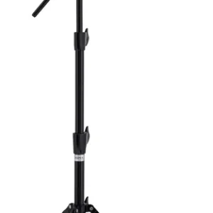 Mapex MXB600EB Mars Cymbal Boom Stand - Black Kostenfreie Lieferung