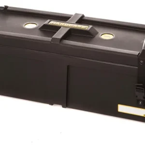 Bestpreis Hardcase HN48W Hardware Case mit Rollen