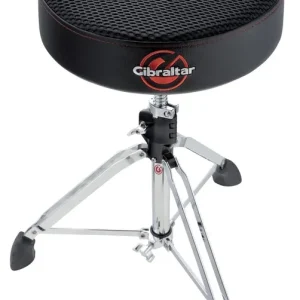 Gibraltar 9808ARW Drum Throne Knallerangebot