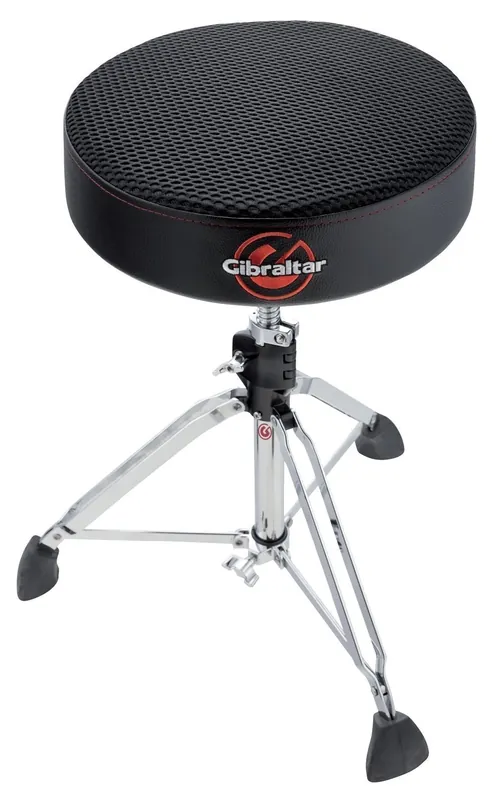 Gibraltar 9808ARW Drum Throne Knallerangebot