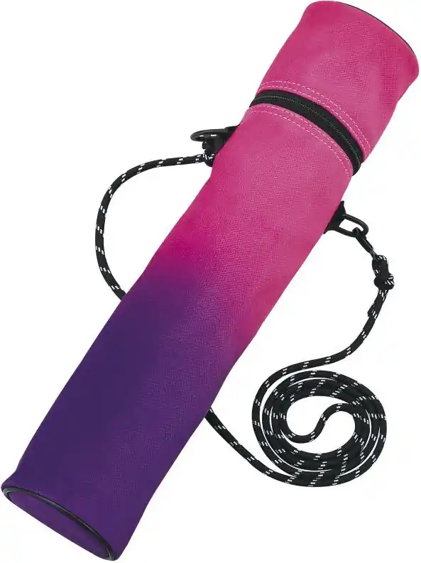 Tama TVSB12PV Vivid Collection Stick Bag - Pink/Violet Preisreduziert