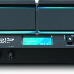Highlight Alesis Samplepad 4