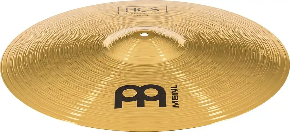 Meinl HCS18C Crash 18 Wochenendangebot
