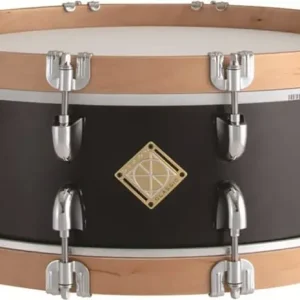 Kostenfreie Lieferung Dixon PDSCL554SBM Classic 14x5.5 Snare