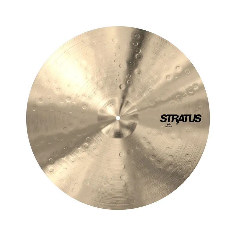 Sabian Stratus Ride 20" Meistverkauft