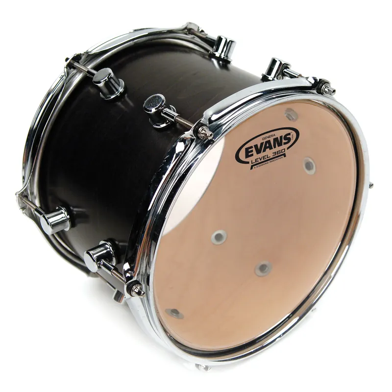 Aktuell Evans TT10GR Genera Resonant 10