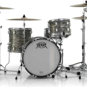 Pearl President Deluxe Set 20" Desert Ripple Knallerangebot