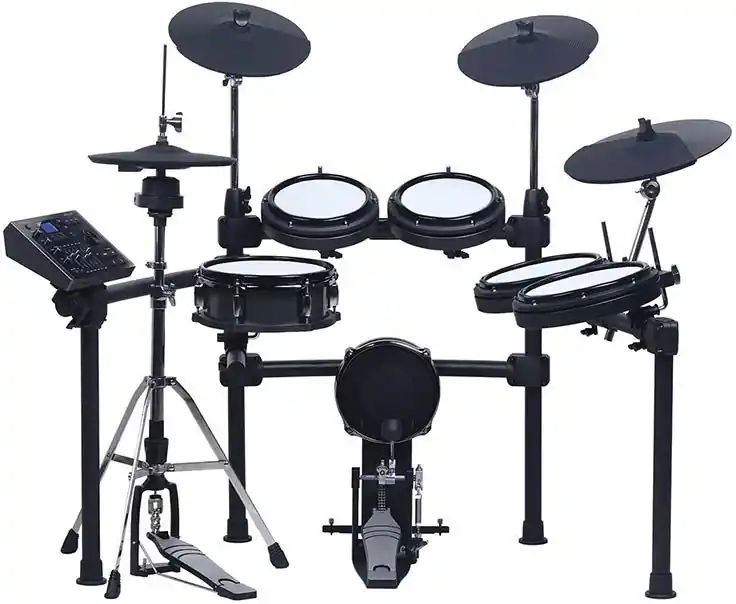 Medeli MZ725 Medeli digitales Drumkit Sichere Zahlung