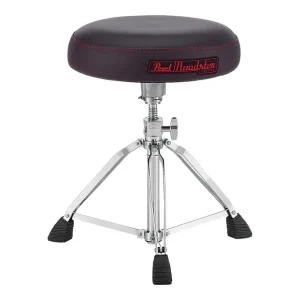 Pearl D-1500 Roadster Drum Throne Direkt Vom Hersteller