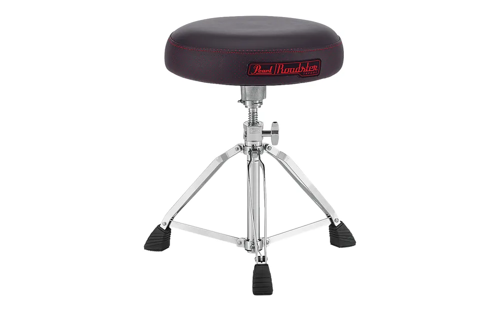 Pearl D-1500 Roadster Drum Throne Direkt Vom Hersteller