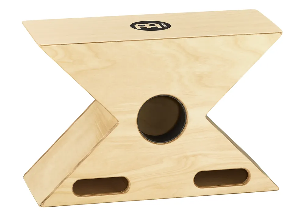Meinl Percussion Hybrid Slap-Top Cajon Mega-Angebot